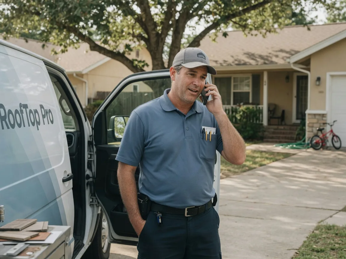 Roof Repair Oologah, OK FAQs